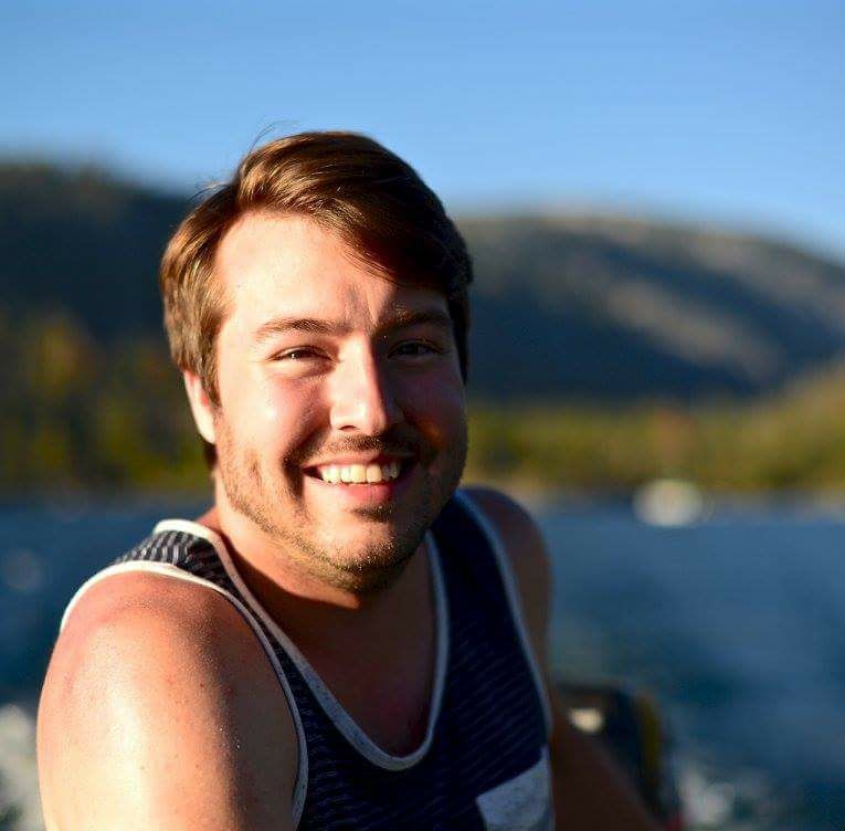 Carsten Rothbart About – Real Hope Rising